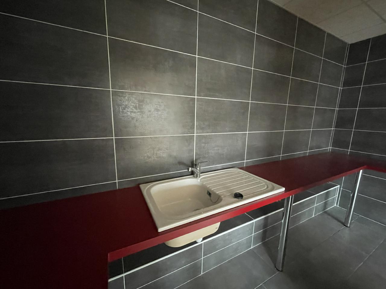 Bureau Nantes 375m² Location bureau Nantes Loire-Atlantique OLBUR2112413 8